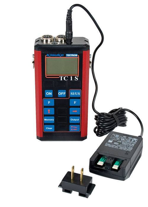 KIT TEST UNIT,KIT- TC1S - TC1S KIT