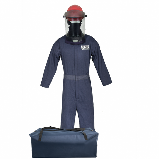 12 CAL OBERON ARC FLASH SUIT