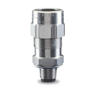 Teck Connector STX 0.5" - Thomas & Betts - (STX050-464)