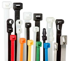 Cable Tie Kit - '93403