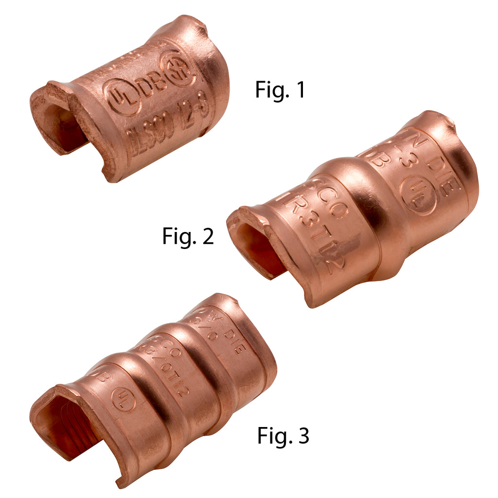 CU CMP R 6 AWG T 12 AWG UL - TWCTR6T12 — Metro Systems
