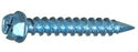 Scru-It Anchors  1/4"x 1 1/4" - UCAN - (SCH14114)