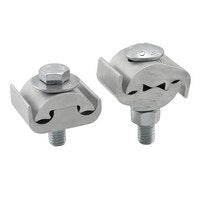 Parallel Groove Clamp Connectors - PG-620