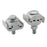 Parallel Groove Clamp Connectors - PG-402-S