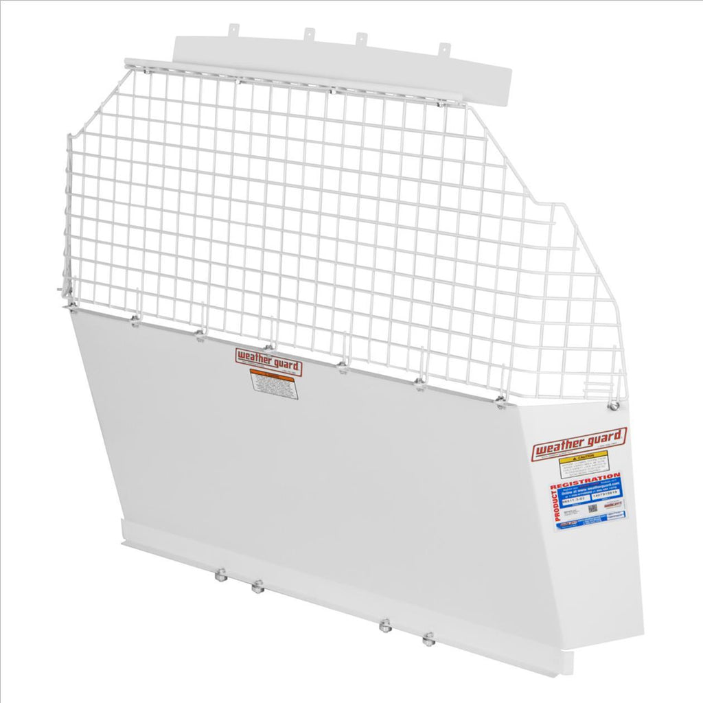 BULKHEADS, New 2014 Transit Connect Mesh - 96111-3-02 — Metro Systems