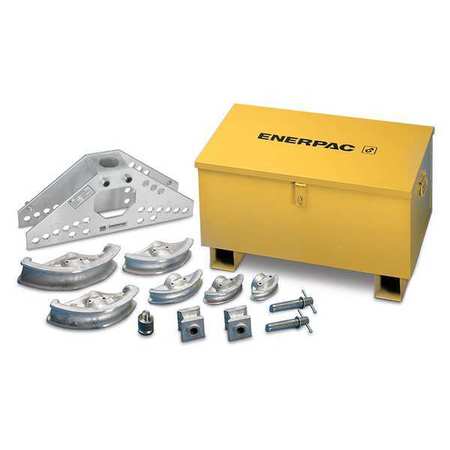 RIGID BENDER RENTAL, UP TO 2" - (ENERPAC  EJECTO MATIC)