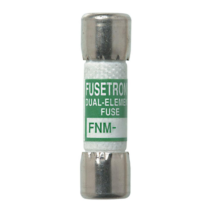 Fuse 4A 250V  - Fusetron - (FNM4)