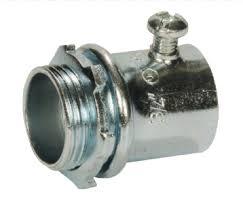 EMT Set Screw Connector 3" - Thomas & Betts - (CL5424)