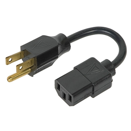 CORD SET,OUTLET-AC FOR 508S (CS15) - CS15