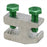 Dual Rated Lay-in Ground Lug - 4 sol/str-14 sol/str - SGB-4