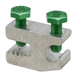 Dual Rated Lay-in Ground Lug - 4 sol/str-14 sol/str - SGB-4