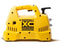 ENERPAC XC1402M - CORDLESS PUMP KIT, 2L, 4/3 MAN. VALVE