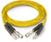TORQUE WRENCH HOSE RENTAL, TWIN, 20 FT-6M, 10,000 PSI - (ENERPAC THQ706T)