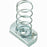 Spring Nut 1/2" - Uni Strut - (P1010)