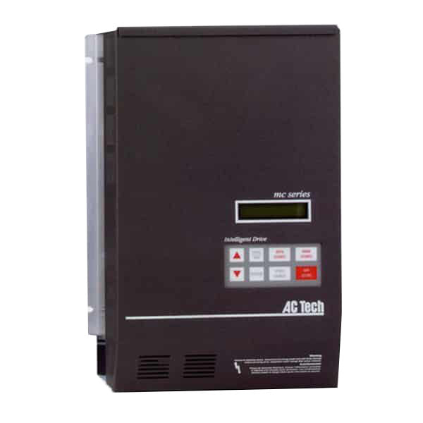 VFDs 20HP 3-Phase - AC Tech - (M14200B)