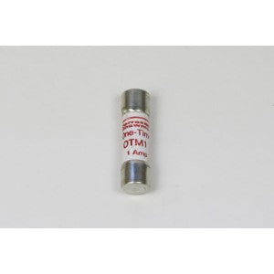 Fuse 1A 250V  - Shawmut - (OTM1)