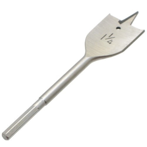 BIT,SPADE (1-1/4) (33A) (POP) - 33A-1-1/4