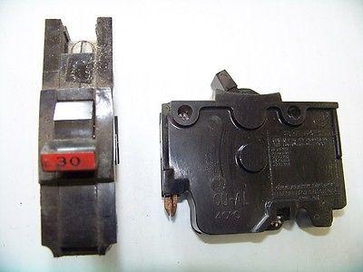 1P 40A 120V Circuit Breaker - Federal - (NA 130)