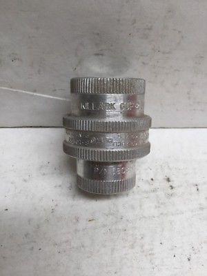 Union 1.5" - Thomas & Betts - (GUM5)