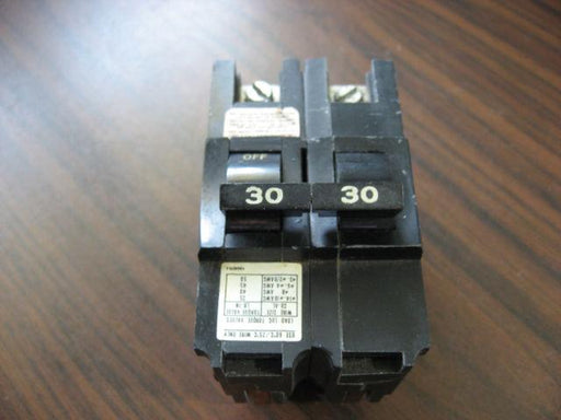 2P 100A 240V Circuit Breaker - Federal - (NA 230)